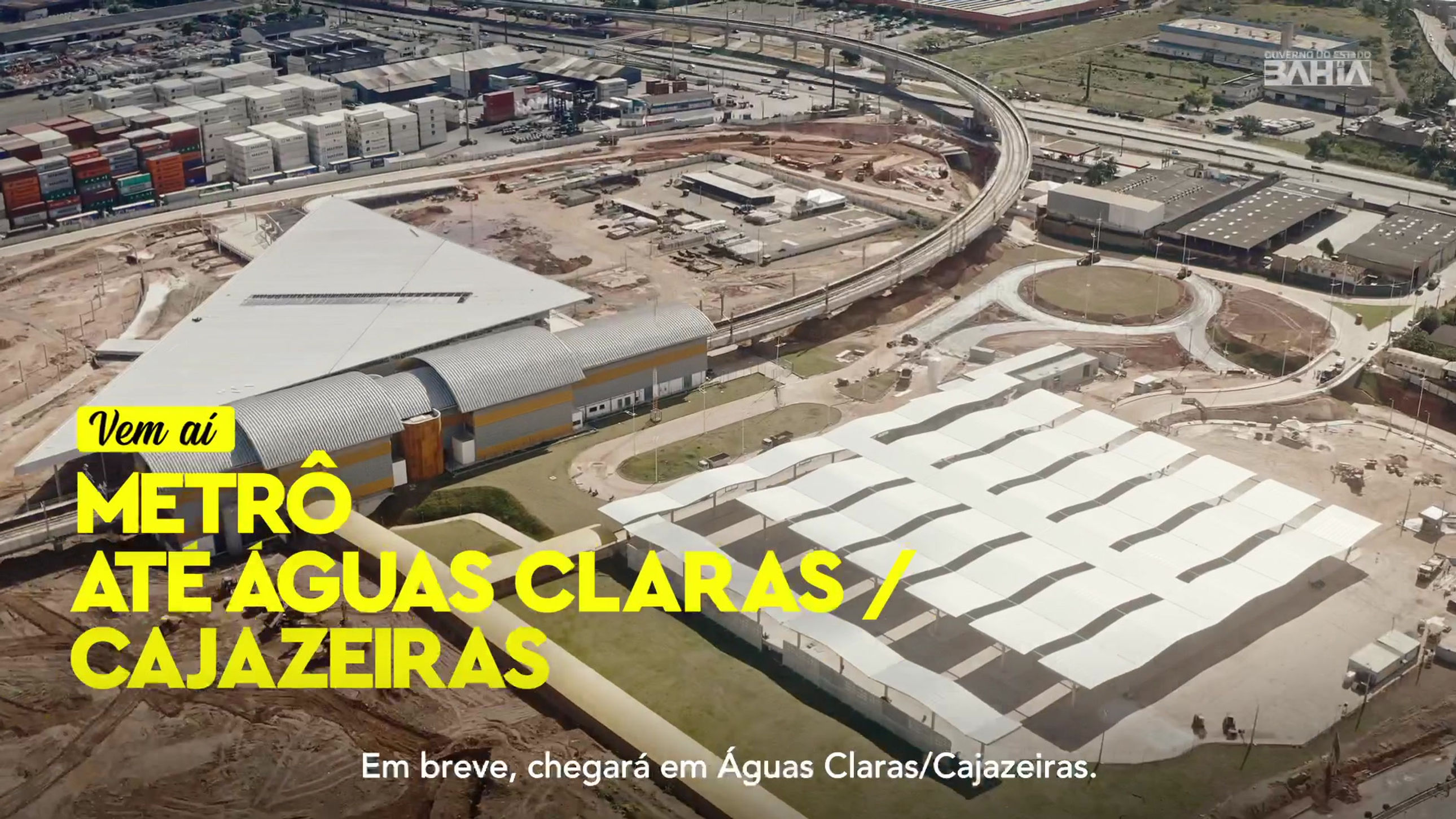 Todos os vídeos